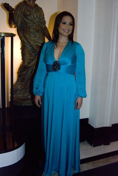 Lea Salonga Photo