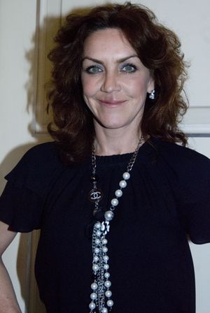 Andrea McArdle Photo