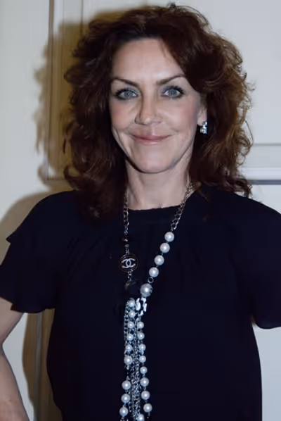 Andrea McArdle Photo