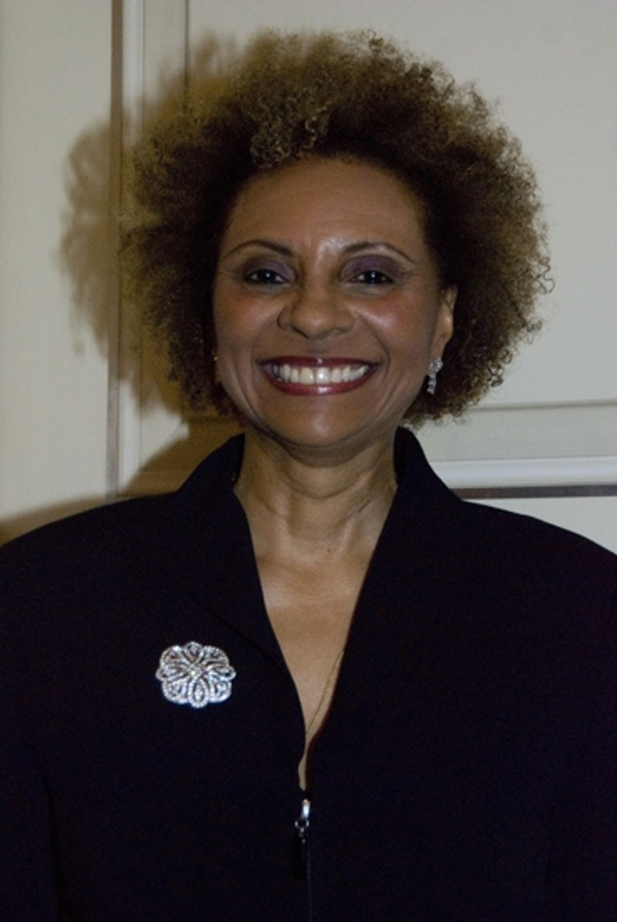 Leslie Uggams at 