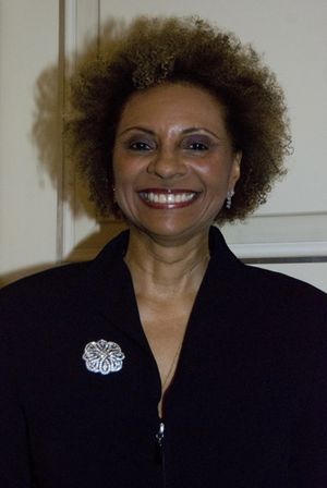 Leslie Uggams Photo