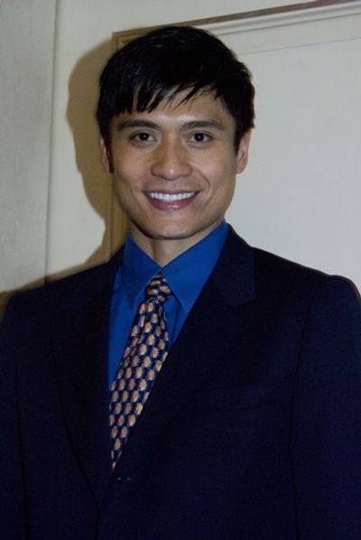  Paolo Montalban Photo