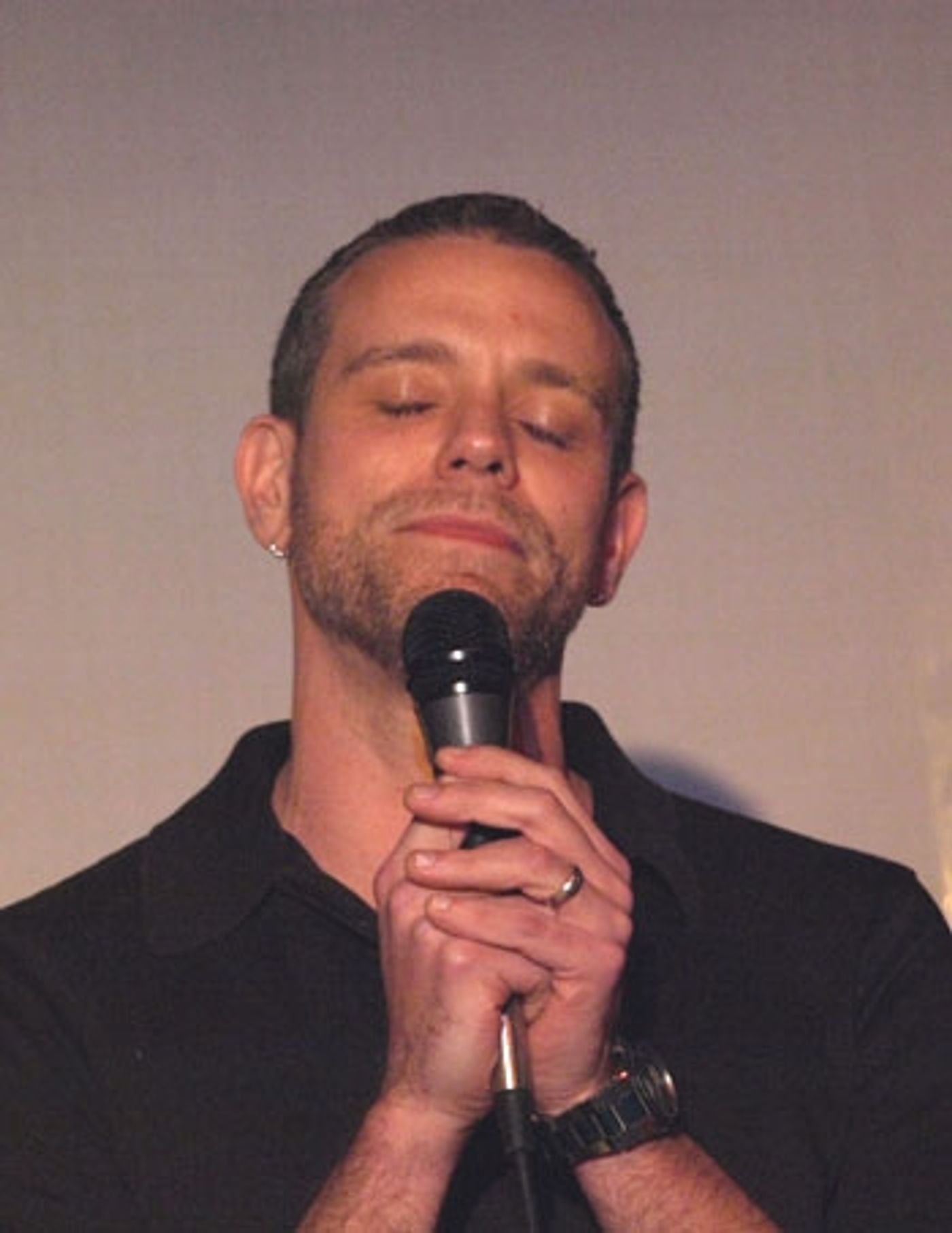 Photo Coverage: Composer Schonfeld Makes L.A. debut with Pascal, Thoms, and More!  Image