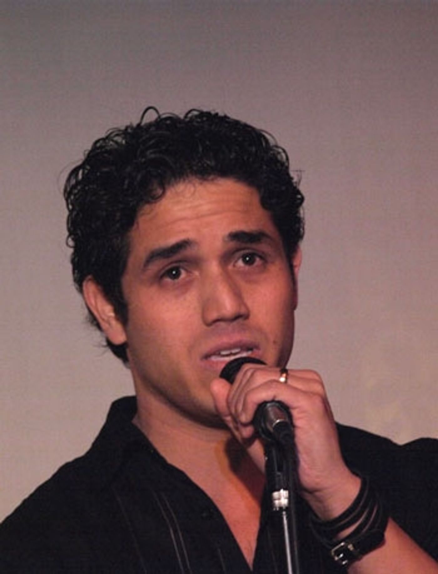 Photo Coverage: Composer Schonfeld Makes L.A. debut with Pascal, Thoms, and More!  Image