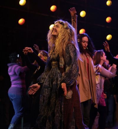 Annaleigh Ashford Photo