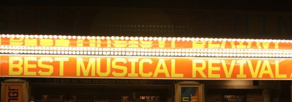 Photos: New HAIR Tribe Makes Broadway Debut! — photo 3 of 66