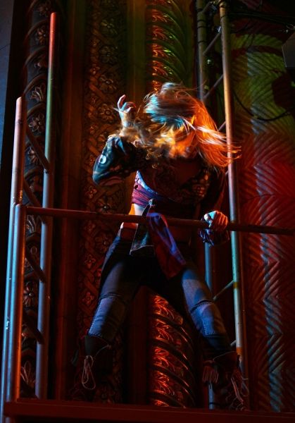 Photos: New HAIR Tribe Makes Broadway Debut! — photo 34 of 66