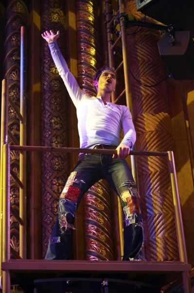 Photos: New HAIR Tribe Makes Broadway Debut! — photo 44 of 66
