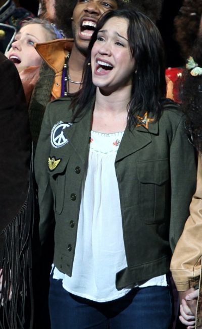 Diana DeGarmo Photo