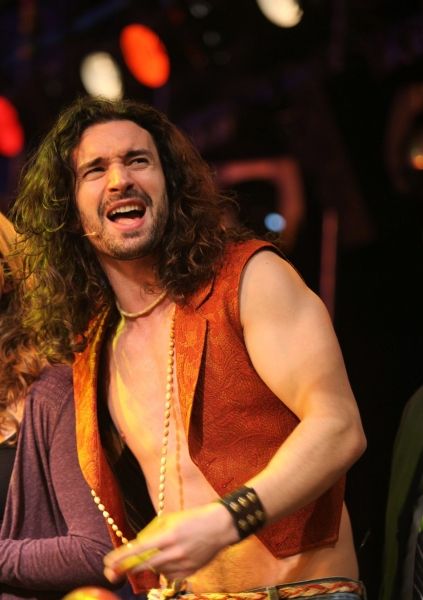 Photos: New HAIR Tribe Makes Broadway Debut! — photo 63 of 66