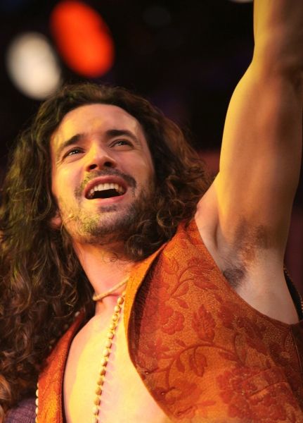 Photos: New HAIR Tribe Makes Broadway Debut! — photo 64 of 66