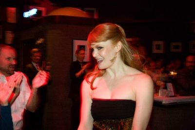 Kate Baldwin Photo