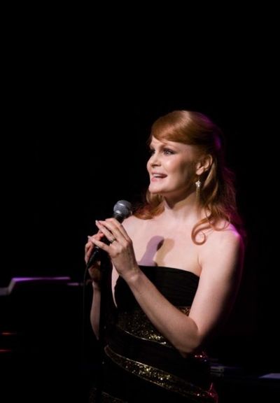 Kate Baldwin Photo