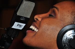 Elesea Douglas Photo