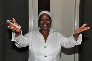 Lillias White Photo