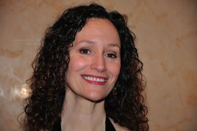 Barbara Walsh Photo