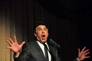 Bryan Batt Photo