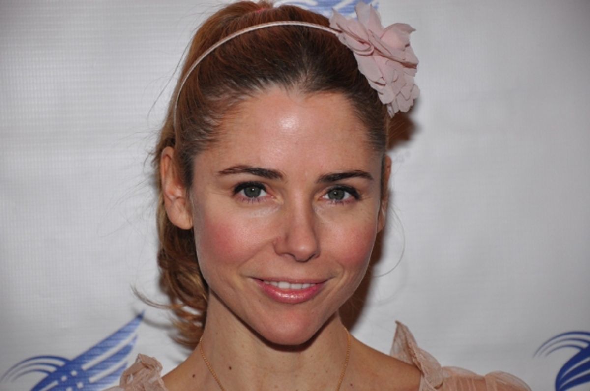 Kerry Butler at 