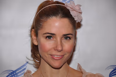 Kerry Butler Photo