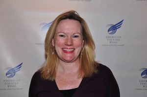 Kathleen Marshall @ BroadwayWorld Kathleen Marshall Photo