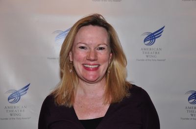 Kathleen Marshall Photo