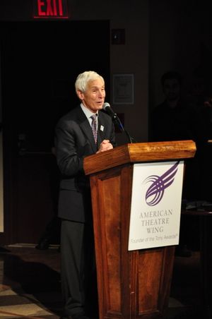 Michael Price @ BroadwayWorld Michael Price Photo