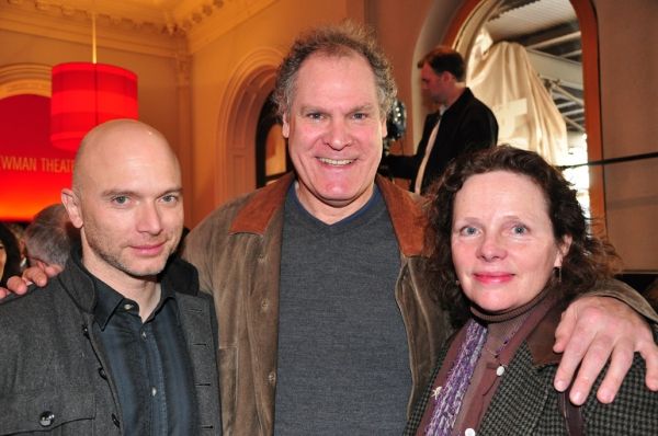 Michael Cervis Photo