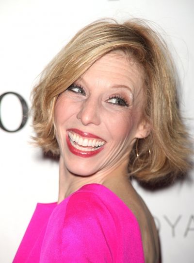 Kate Clinton  Photo