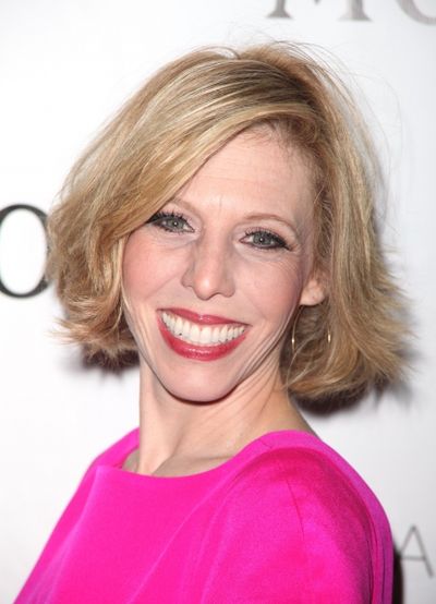 Kate Clinton  Photo
