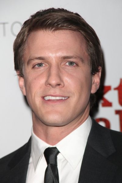 Patrick Heusinger Photo