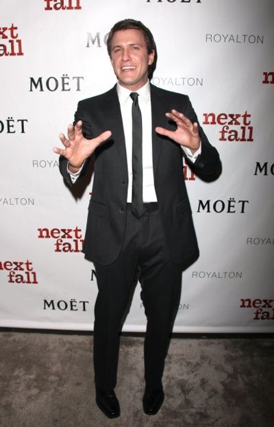 Patrick Heusinger Photo