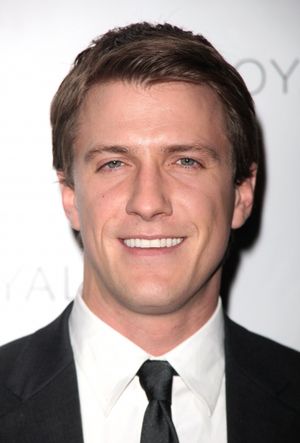 Patrick Heusinger Photo