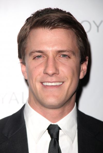 Patrick Heusinger Photo