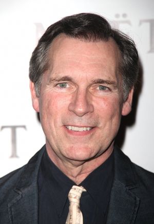 Cotter Smith @ BroadwayWorld Cotter Smith Photo