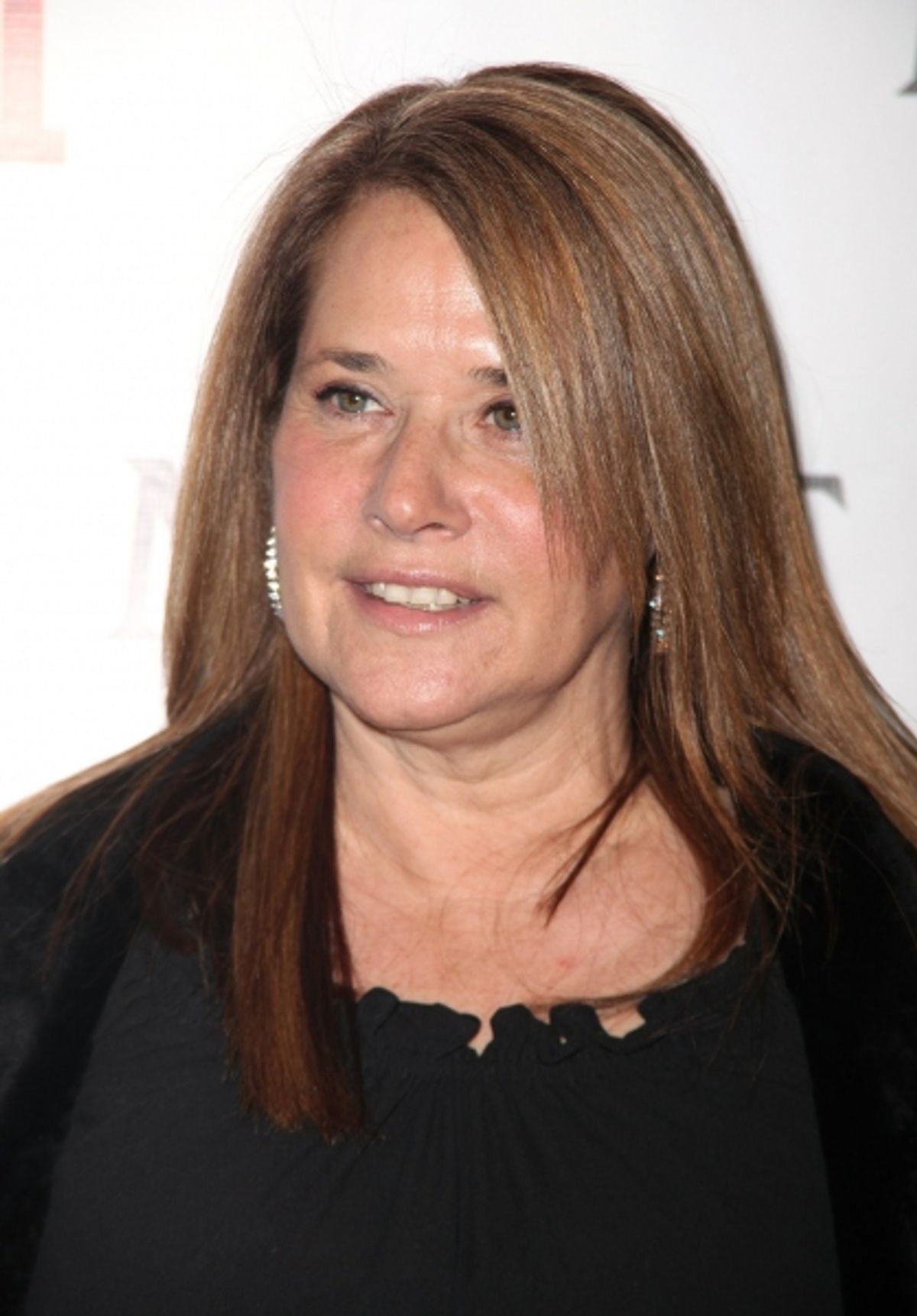Lorraine Bracco at 