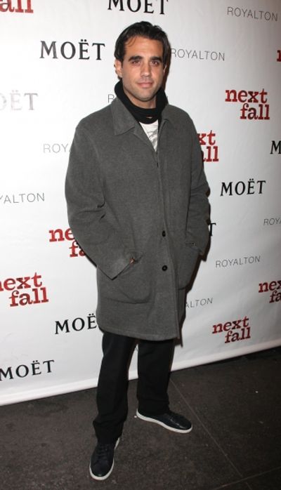 Bobby Cannavale Photo