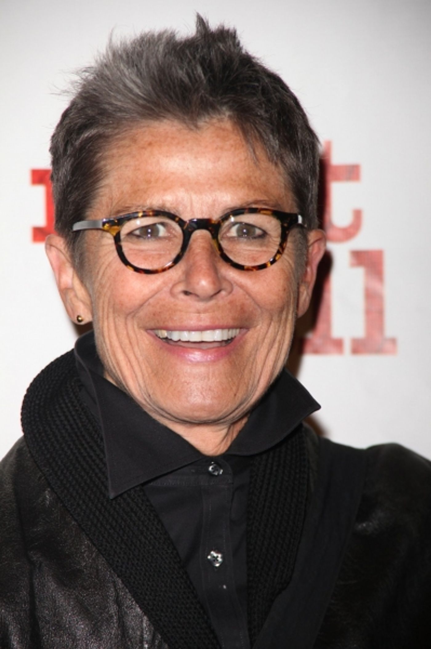 Photo Coverage:  The Stars Come Out for NEXT FALL VIP Performance!  Image