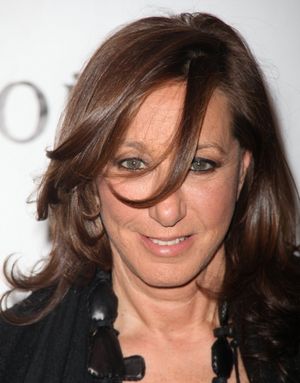 Donna Karan Photo