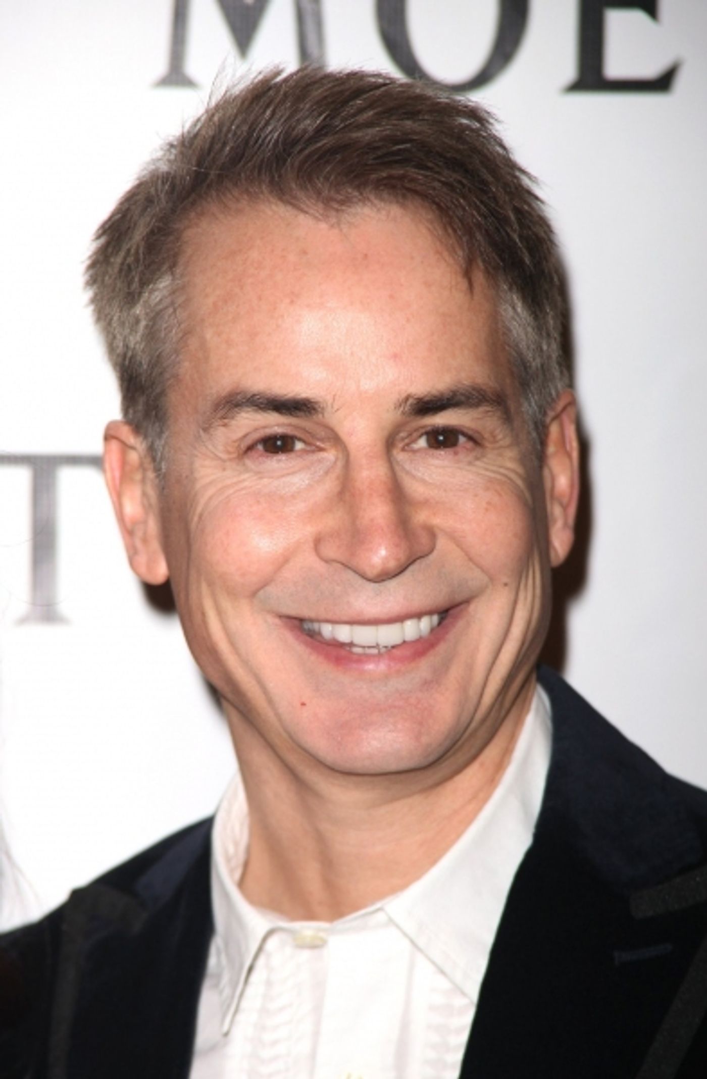 Photo Coverage:  The Stars Come Out for NEXT FALL VIP Performance!  Image