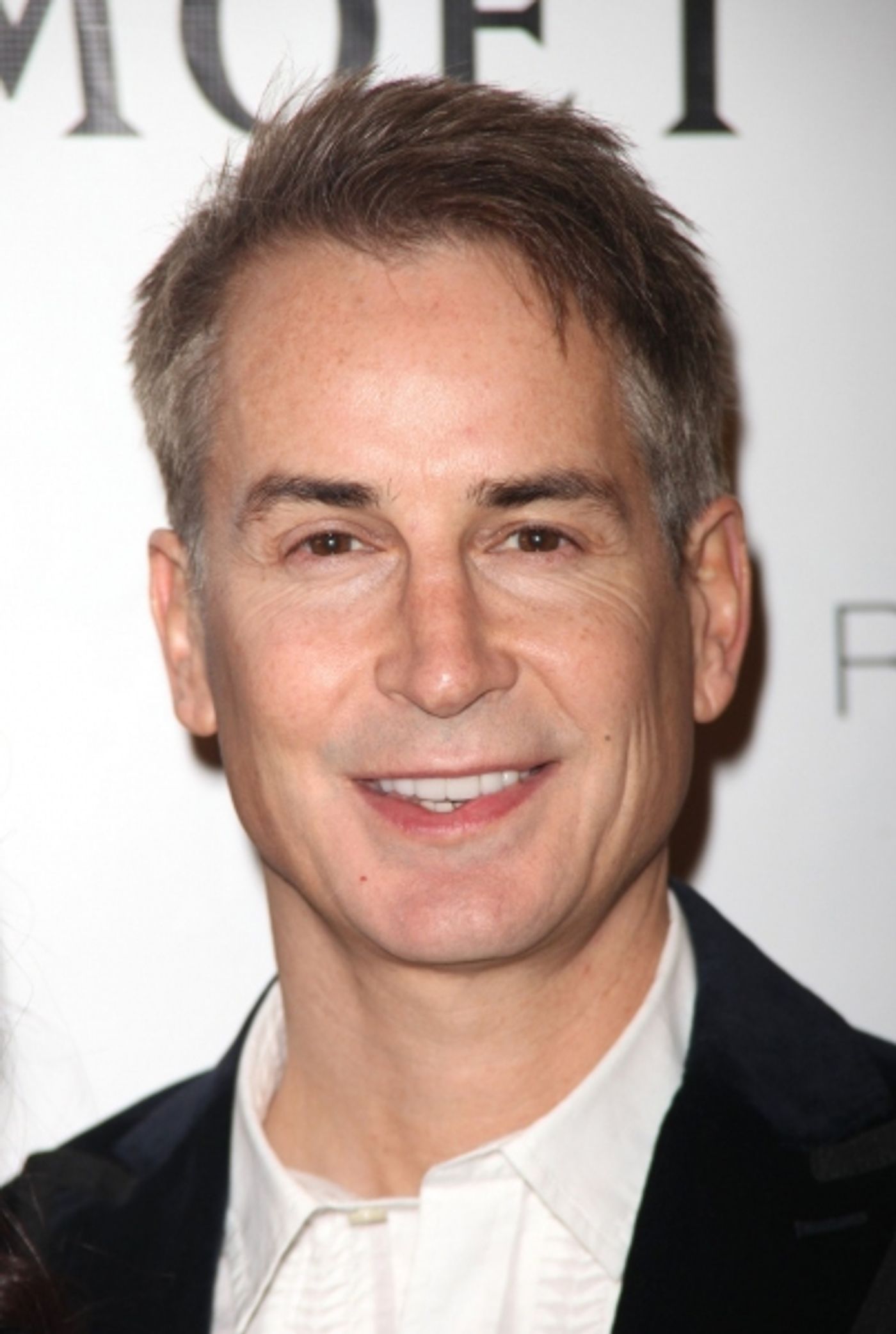 Photo Coverage:  The Stars Come Out for NEXT FALL VIP Performance!  Image