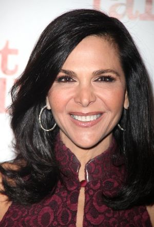 Barbara Manocherian @ BroadwayWorld Barbara Manocherian Photo