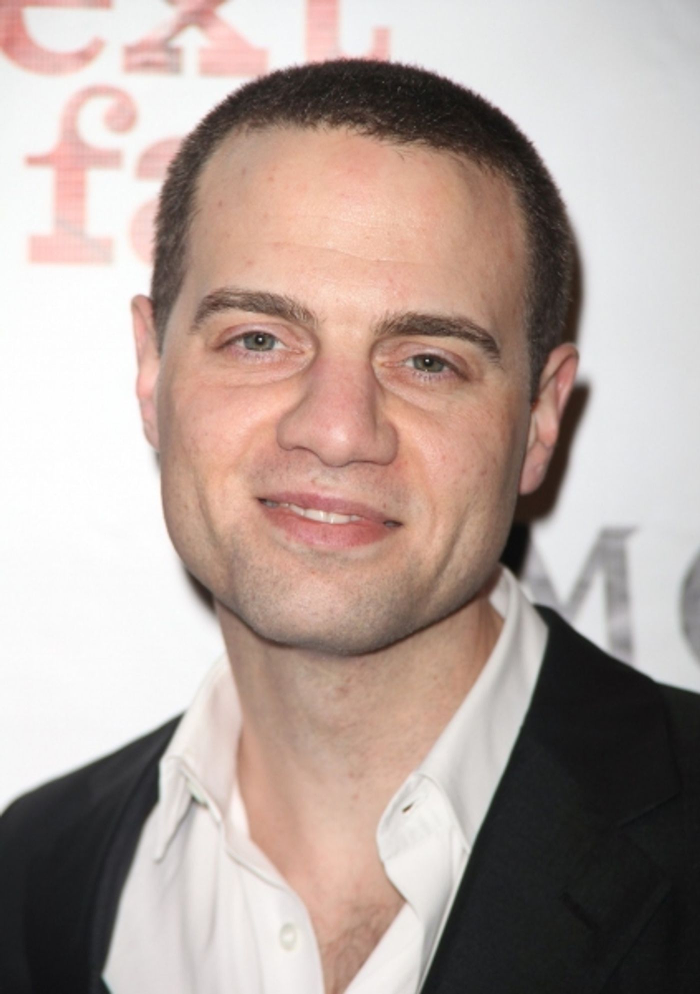 Photo Coverage:  The Stars Come Out for NEXT FALL VIP Performance!  Image