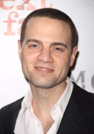 Jordan Roth Photo