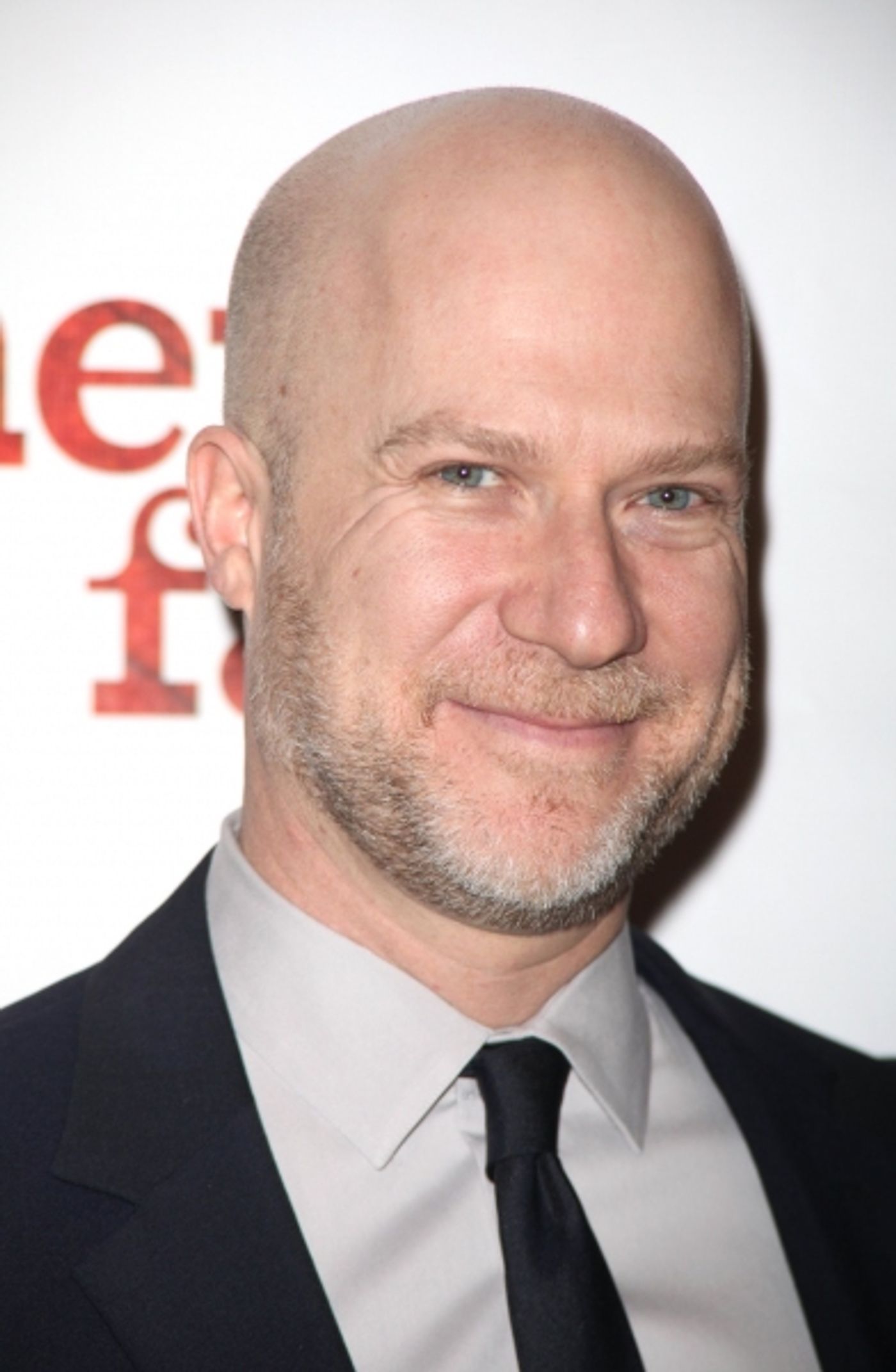 Photo Coverage:  The Stars Come Out for NEXT FALL VIP Performance!  Image