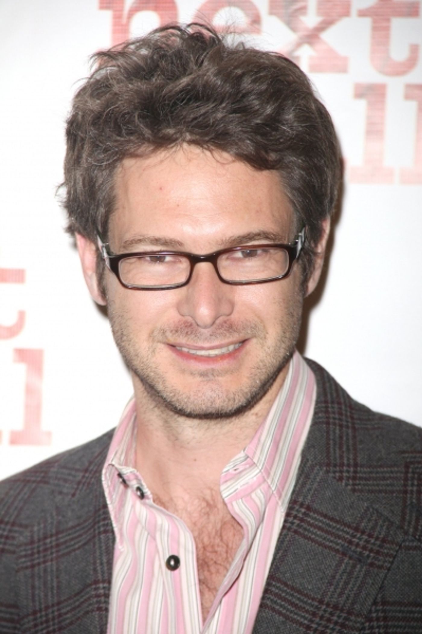 Photo Coverage: The Stars Come Out for NEXT FALL VIP Performance! Photo Coverage: The Stars Come Out for NEXT FALL VIP Performance! Image