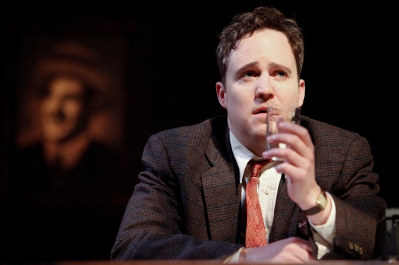 Photo Flash: Roundabout Theatre Company Presents THE GLASS MENAGERIE  Image