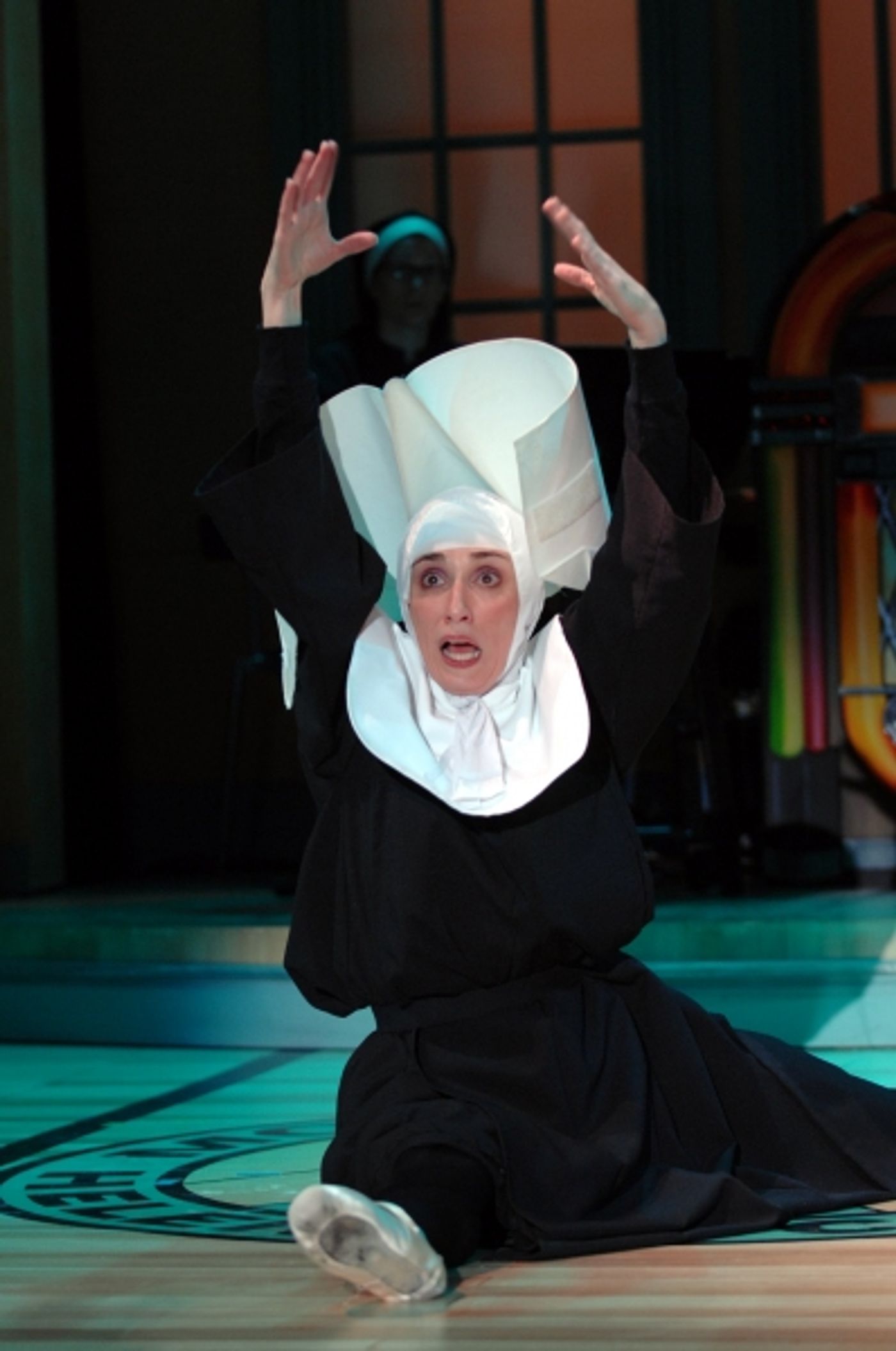 Photo Flash: Pittsburgh CLO Presents NUNSENSE  Image
