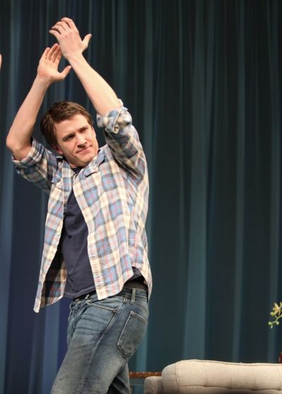 Patrick Heusinger Photo