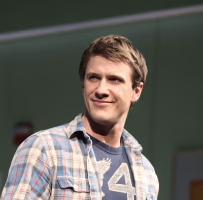 Patrick Heusinger Photo