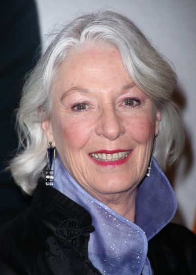 Jane Alexander Photo